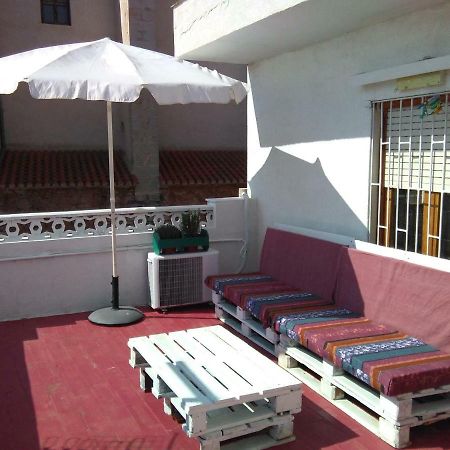 Casa Serra De Irta Villa Santa Magdalena de Pulpis Eksteriør bilde