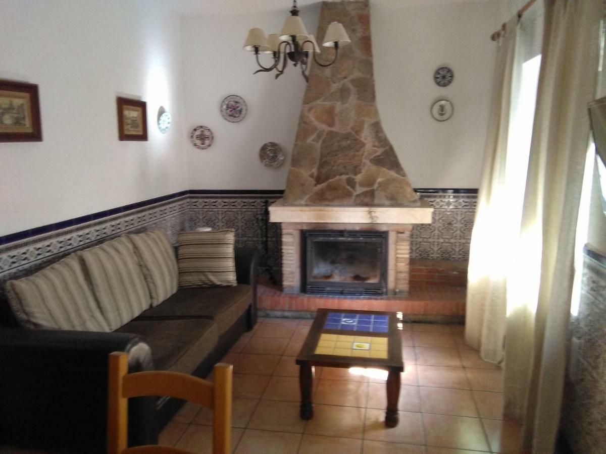 Casa Serra De Irta Villa Santa Magdalena de Pulpis Eksteriør bilde